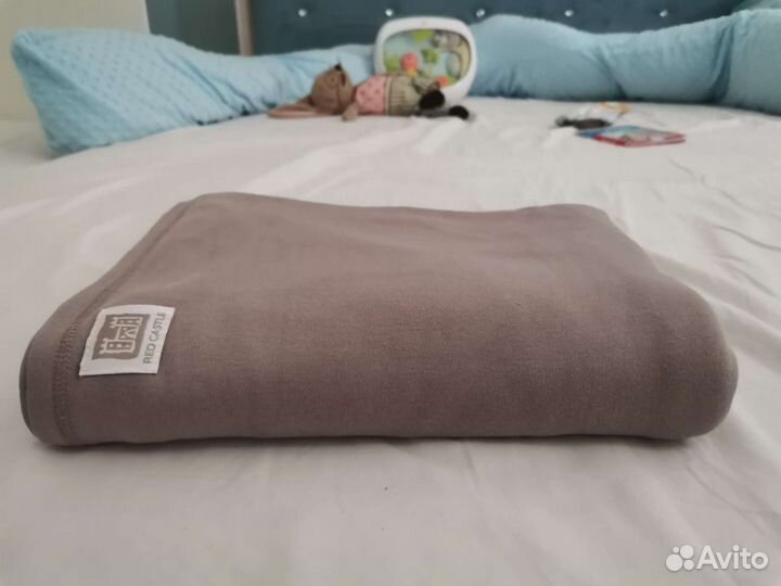 Слинг-шарф Red Castle. Рэд кастл