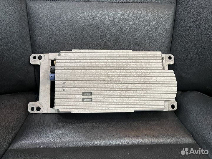Combox BMW E60 E70 E90
