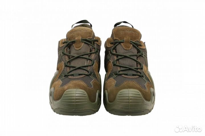 Ботинки Remington Travel Green W/P Membrane