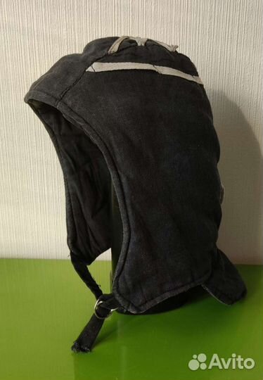 Подшлемник строительный универсальный