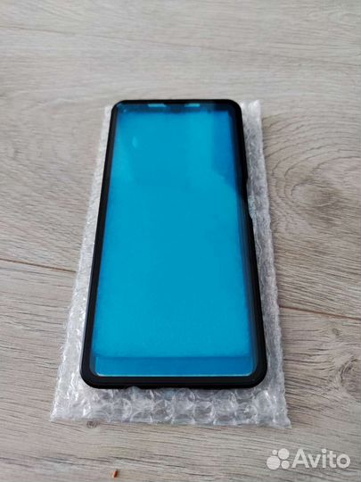 Магнитный чехол бампер