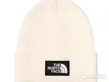 Шапки The north face