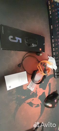 Xiaomi mi smart band 5