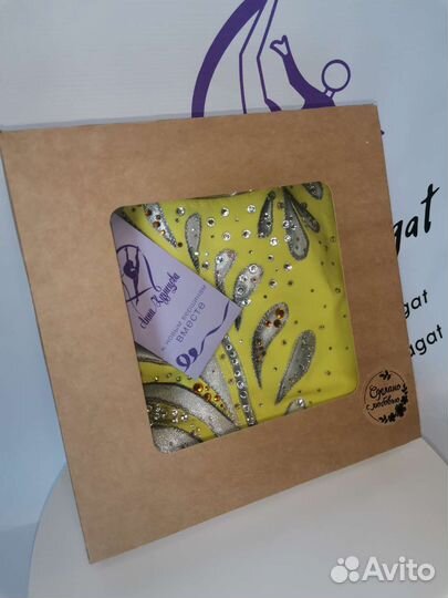 Продажа купальника для хг рост 98-104-110