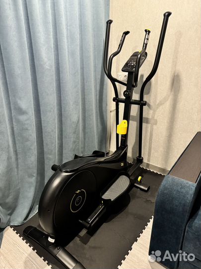 Эллипсоид Domyos EL 520