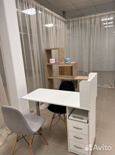 Сдам в аренду рабочие места