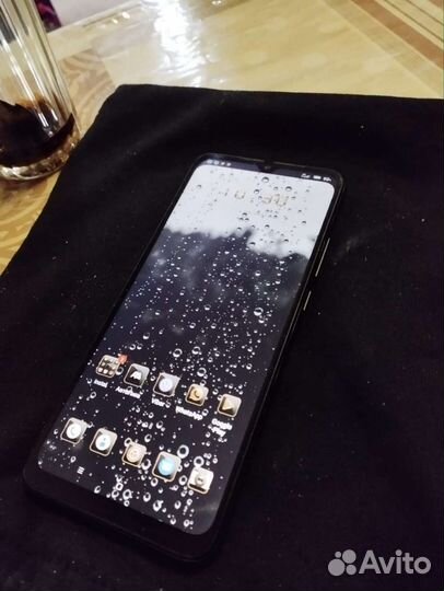 Телефон Redmi 10 C