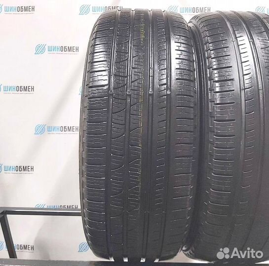 Pirelli Scorpion Verde All Season 255/50 R19 107M