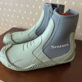 Продаю ботинки Simms Zipit II Bootie