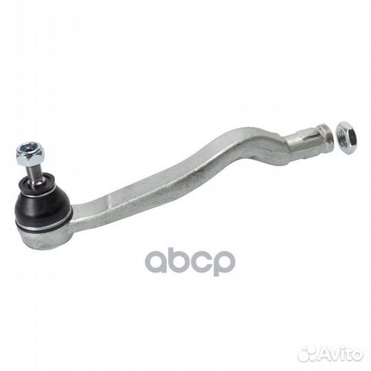 Наконечник рулевой тяги dacia: logan 04, logan