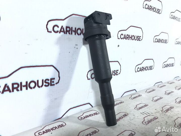 Катушка зажигания Peugeot 308 euro 4 1.6 EP6 120