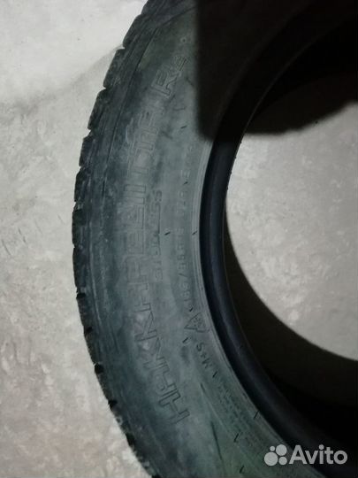 Nokian Tyres Hakkapeliitta R2 185/65 R15 92