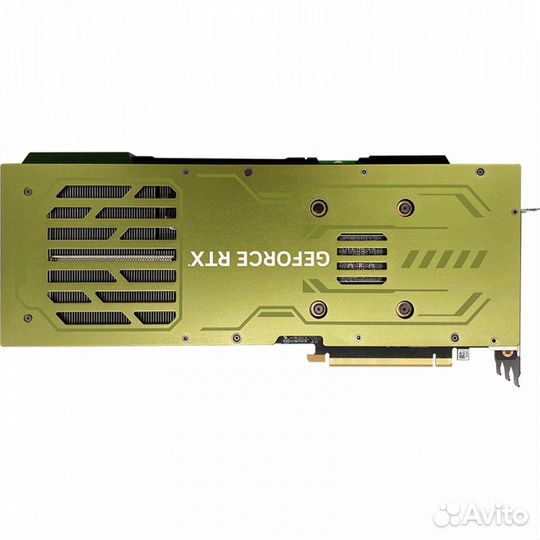 Видеокарта Manli RTX 4090 Gallardo 24Gb 569898