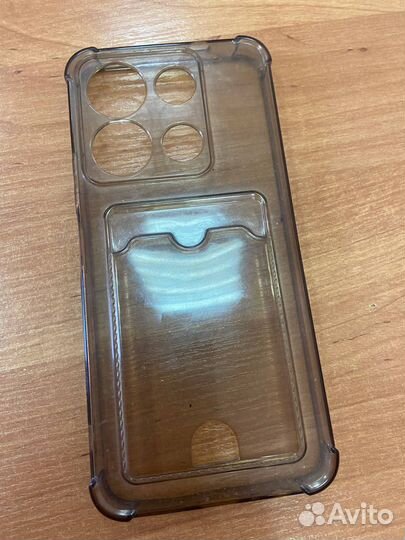 Infinix NOTE 30i, 8/256 ГБ