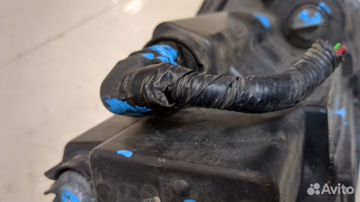 Фара (передняя) Hyundai i10, 2013