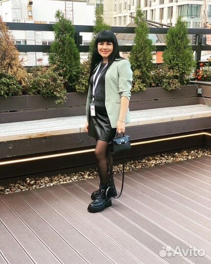 Новостройки Москвы и Московской области