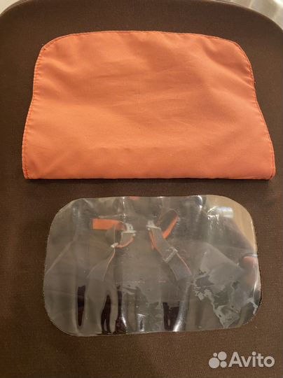 Коляска maclaren techno xlr