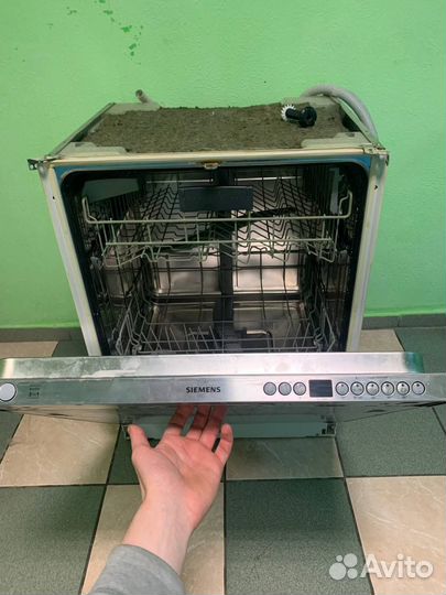 Посудомоечная машина Siemens 60см