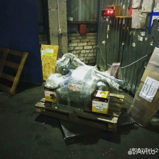 Отопительные системы на отработанном масле