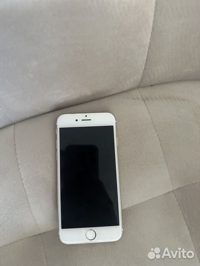 Телефон iPhone 6 64 gb