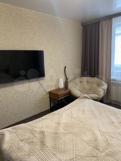 2-к. квартира, 44,8 м², 5/9 эт.
