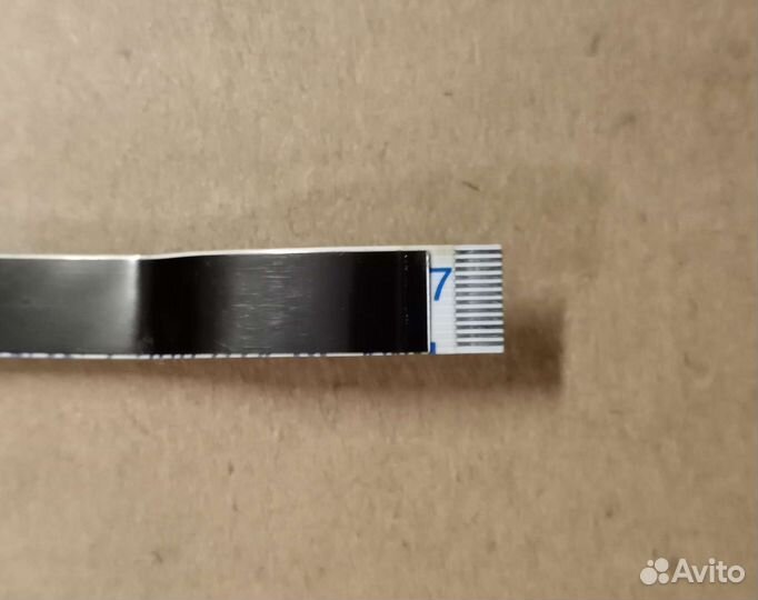 Шлейф 6-43-W6500-043-1 для ноутбука DNS W650EH-2