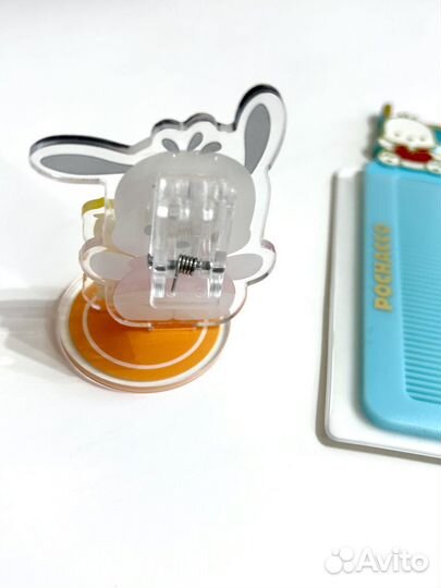 Pochacco sanrio сувениры