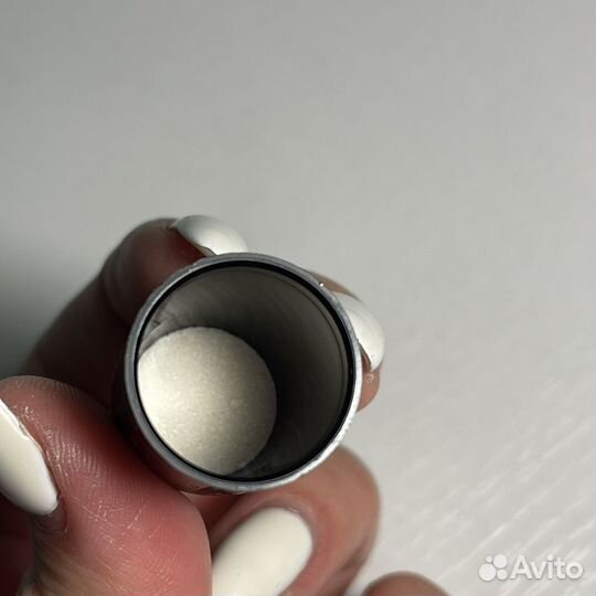 Помада MAC красная Lady Bug 510