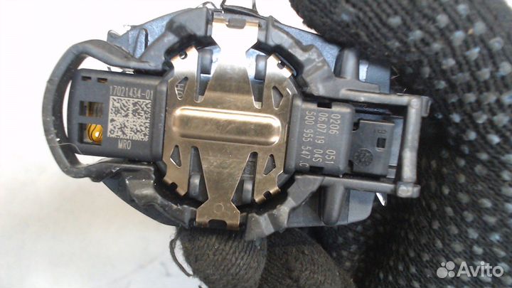 Датчик дождя Volkswagen Tiguan, 2020