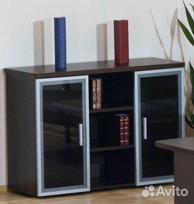 Мебель для руководителя Цезарь в наличии со склада