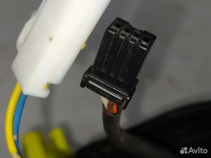 SRS кольцо шлейф подрулевой Ниссан Патрол Y61