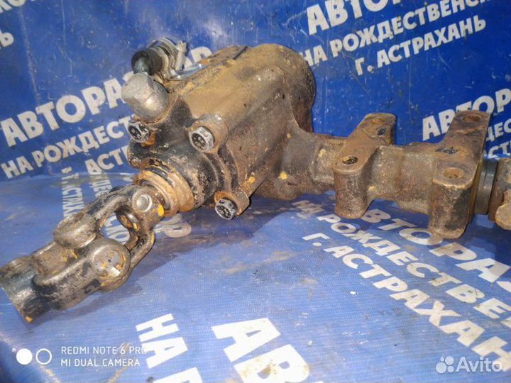 Рулевой редуктор Газ Волга 31105 седан 406 2008