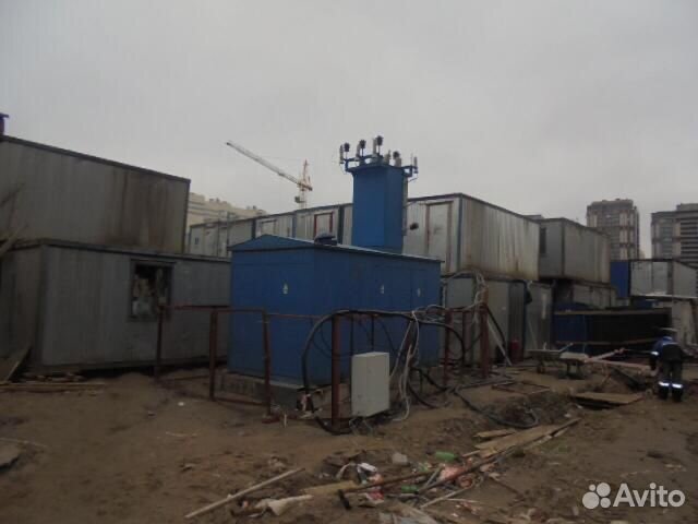 Трансформатор