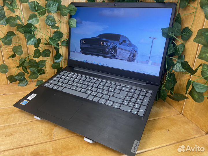 Быстрый ультрабук Lenovo N5405/8gb/SSD/HD