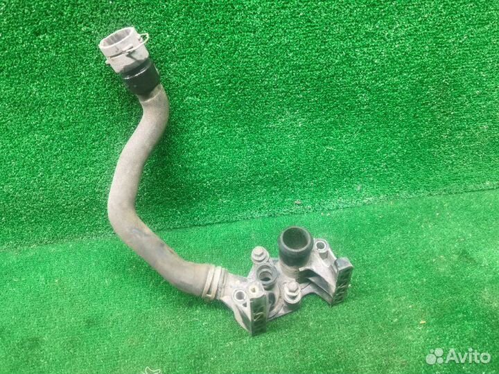 Тройник системы охлаждения Ford Mondeo 4