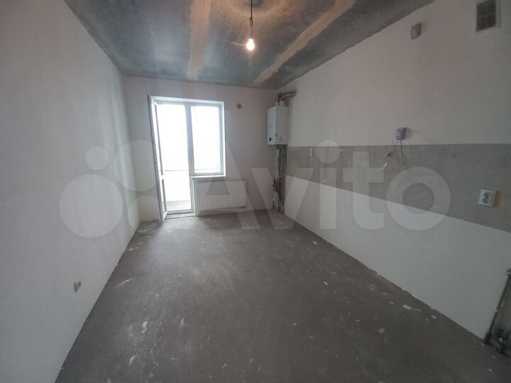 2-к. квартира, 65 м², 10/14 эт.