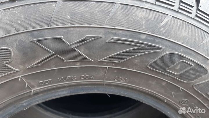 Joyroad SUV RX706 225/75 R16