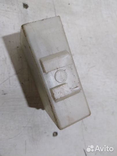 Блок электронный Nissan X-Trail T31 2007-2014