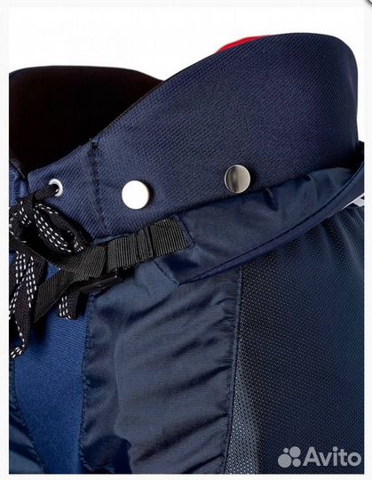 Шорты хокк. bauer NSX jrXL (взрослые)