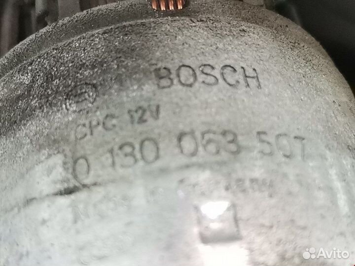 Моторчик для Renault Espace 3