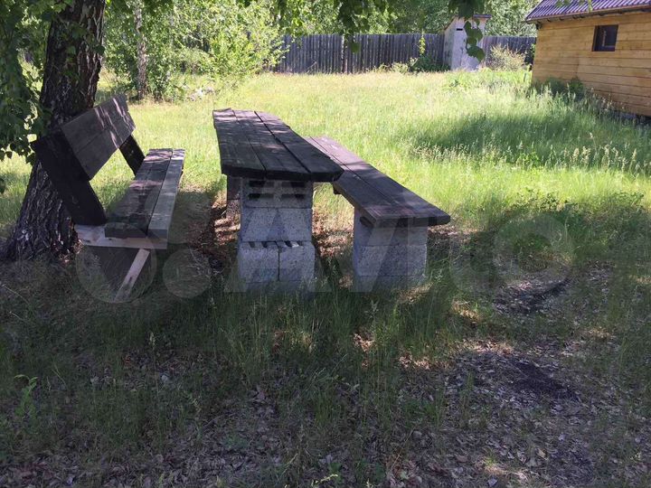 Дом 170 м² на участке 15 сот.