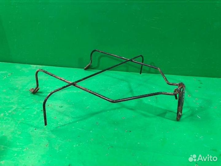 Кронштейн запасного колеса Рено Меган 3