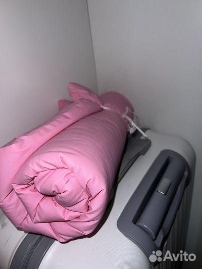 Матрас для пеленания 64x64 см