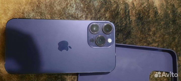 iPhone XR в корпусе 14 pro