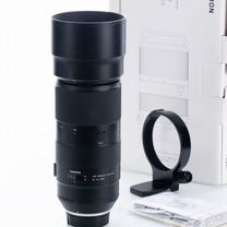 tamron 100 400 - Купить объектив для фотоаппарата 🖲📷 во всех