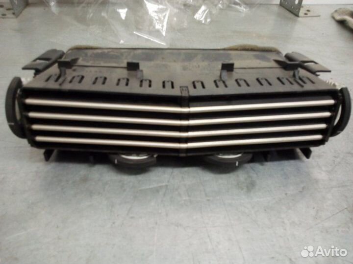 Дефлектор воздушный Opel Astra H хэтчбек Z16XER