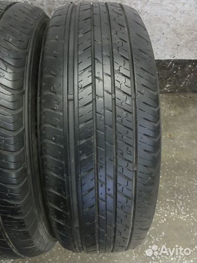 Dunlop Grandtrek ST30 225/60 R18 100H