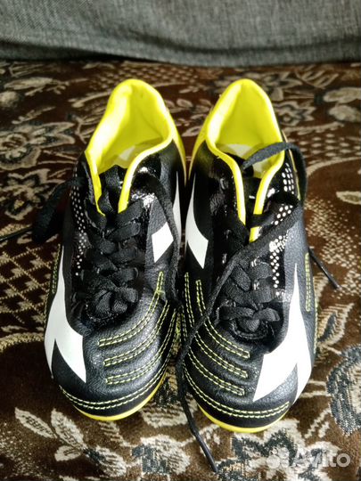 Футзальные бутсы Diadora 30