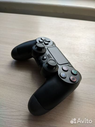 PS4 контроллер bluetooth геймпад dualshock 4