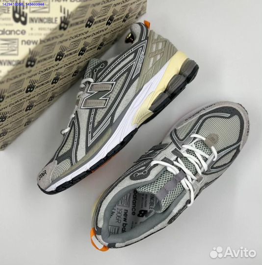 New Balance 1906r (Арт.93334)